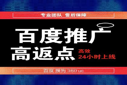 百度推广公司案例展示：揭秘传统行业如何实现互联网转型